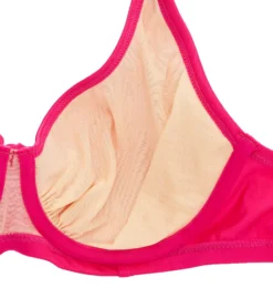 Pour Moi Azure Underwire Non Padded Bikini Swim Top 1134 -Lumiere Bikinis Shop pour moi pmoi01 1134 cs6