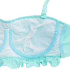 Pour Moi Free Spirit Underwire Bandeau Bikini Swim Top 13202 -Lumiere Bikinis Shop pour moi pmoi01 13202 cs6