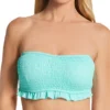Pour Moi Free Spirit Underwire Bandeau Bikini Swim Top 13202