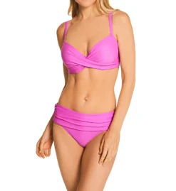 Pour Moi Free Spirit Padded Underwire Swim Top 13208 -Lumiere Bikinis Shop pour moi pmoi01 13208 cs4