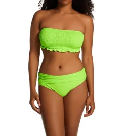 Pour Moi Free Spirit Fold Over Brief Swim Bottom 13209R -Lumiere Bikinis Shop pour moi pmoi01 13209r cs4