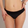 Pour Moi Free Spirit Frill Waist Brief Swim Bottom 13213 -Lumiere Bikinis Shop pour moi pmoi01 13213 gs