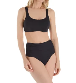 Pour Moi Space Underwire Cami Bikini Swim Top 13601 -Lumiere Bikinis Shop pour moi pmoi01 13601 cs1