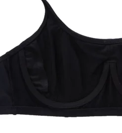 Pour Moi Space Underwire Cami Bikini Swim Top 13601 -Lumiere Bikinis Shop pour moi pmoi01 13601 cs2