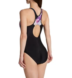 Pour Moi Energy Chlorine Proof Control One Piece Swimsuit 1403 -Lumiere Bikinis Shop pour moi pmoi01 1403 bs