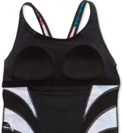 Pour Moi Energy Chlorine Proof Control One Piece Swimsuit 1403 -Lumiere Bikinis Shop pour moi pmoi01 1403 cs6