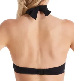 Pour Moi Castaway Halter Underwire Bikini Swim Top 14202 -Lumiere Bikinis Shop pour moi pmoi01 14202 bs