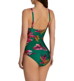 Pour Moi Paradiso Control One Piece Swimsuit 17506 -Lumiere Bikinis Shop pour moi pmoi01 17506 bs