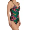 Pour Moi Paradiso Control One Piece Swimsuit 17506