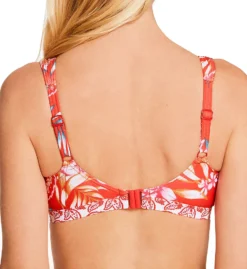 Pour Moi Horizon Underwire Cami Swim Top 18401 -Lumiere Bikinis Shop pour moi pmoi01 18401 bs