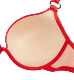 Pour Moi Samoa Boost Padded Halter Underwire Swim Top 20910 -Lumiere Bikinis Shop pour moi pmoi01 20910 cs6