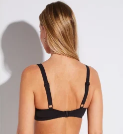 Pour Moi Samoa Non Padded Underwire Swim Top 20912 -Lumiere Bikinis Shop pour moi pmoi01 20912 bs