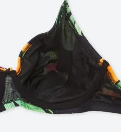 Pour Moi Palermo Underwire Non Padded Bikini Swim Top 21103 -Lumiere Bikinis Shop pour moi pmoi01 21103 cs6