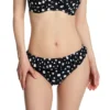 Pour Moi Cascade Frill Brief Swim Bottom 25211 -Lumiere Bikinis Shop pour moi pmoi01 25211 gs