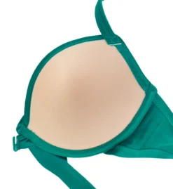 Pour Moi Space Front Fastening Wrap Underwire Swim Top 36036 -Lumiere Bikinis Shop pour moi pmoi01 36036 cs6