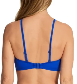 Pour Moi Space High Neck Underwire Cami Swim Top 36054 -Lumiere Bikinis Shop pour moi pmoi01 36054 bs