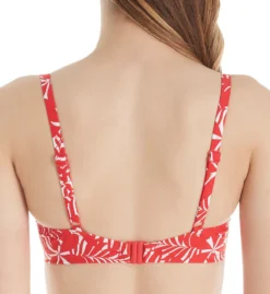 Pour Moi Fiesta Sweetheart Underwire Swim Top 37000 -Lumiere Bikinis Shop pour moi pmoi01 37000 bs