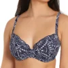 Pour Moi Hot Spots Lightly Padded Underwire Swim Top 3900 -Lumiere Bikinis Shop pour moi pmoi01 3900 gs