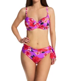 Pour Moi Getaway Underwire Swim Top 80012 -Lumiere Bikinis Shop pour moi pmoi01 80012 cs1
