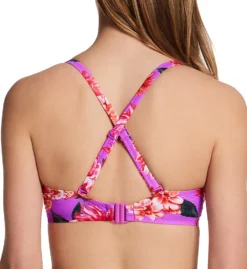 Pour Moi Getaway Underwire Swim Top 80012 -Lumiere Bikinis Shop pour moi pmoi01 80012 cs5