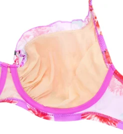 Pour Moi Getaway Underwire Swim Top 80012 -Lumiere Bikinis Shop pour moi pmoi01 80012 cs6