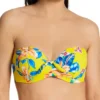 Pour Moi Heatwave Strapless Lightly Padded Swim Top 86000 -Lumiere Bikinis Shop pour moi pmoi01 86000 gs