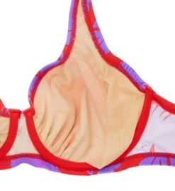 Pour Moi Heatwave Halter Underwire Bikini Swim Top 86002 -Lumiere Bikinis Shop pour moi pmoi01 86002 cs6