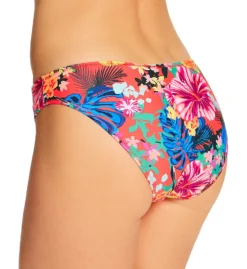 Pour Moi Heatwave Brief Swim Bottom 86004 -Lumiere Bikinis Shop pour moi pmoi01 86004 bs